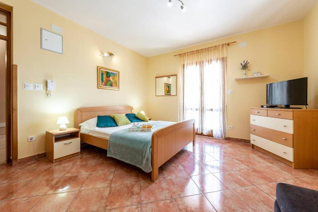Vila Vergatum-Privacy,Gym,Billiards,Table Tennis Donji Brgat Bagian luar foto