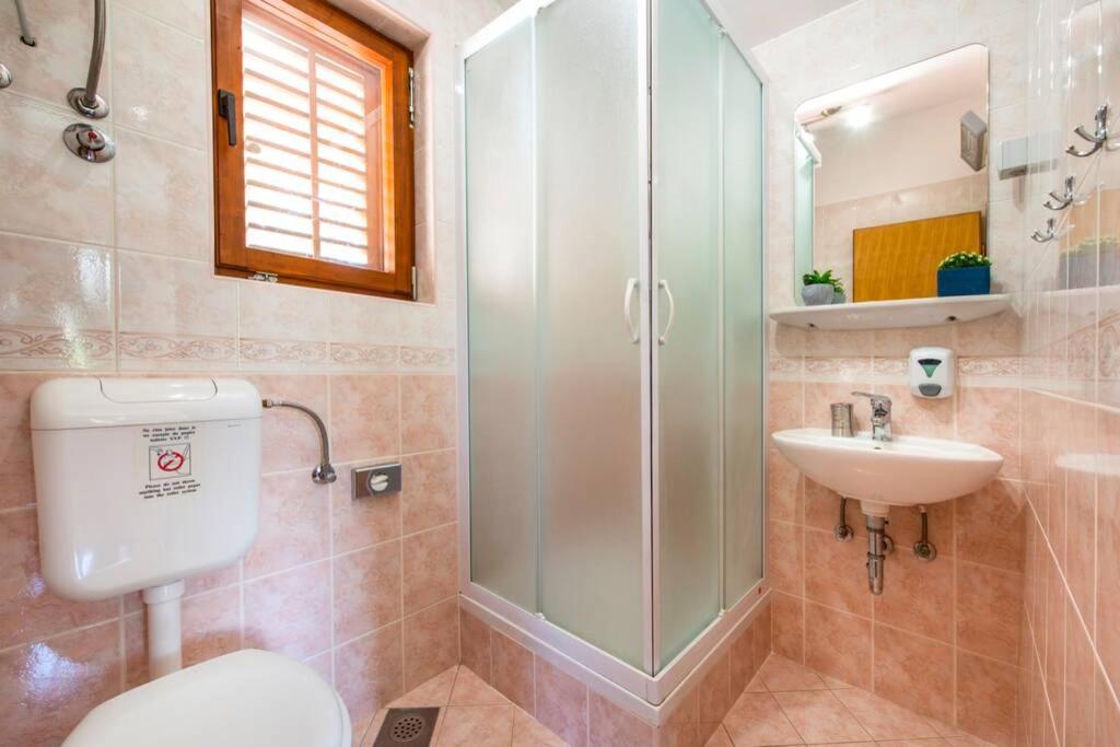 Vila Vergatum-Privacy,Gym,Billiards,Table Tennis Donji Brgat Bagian luar foto