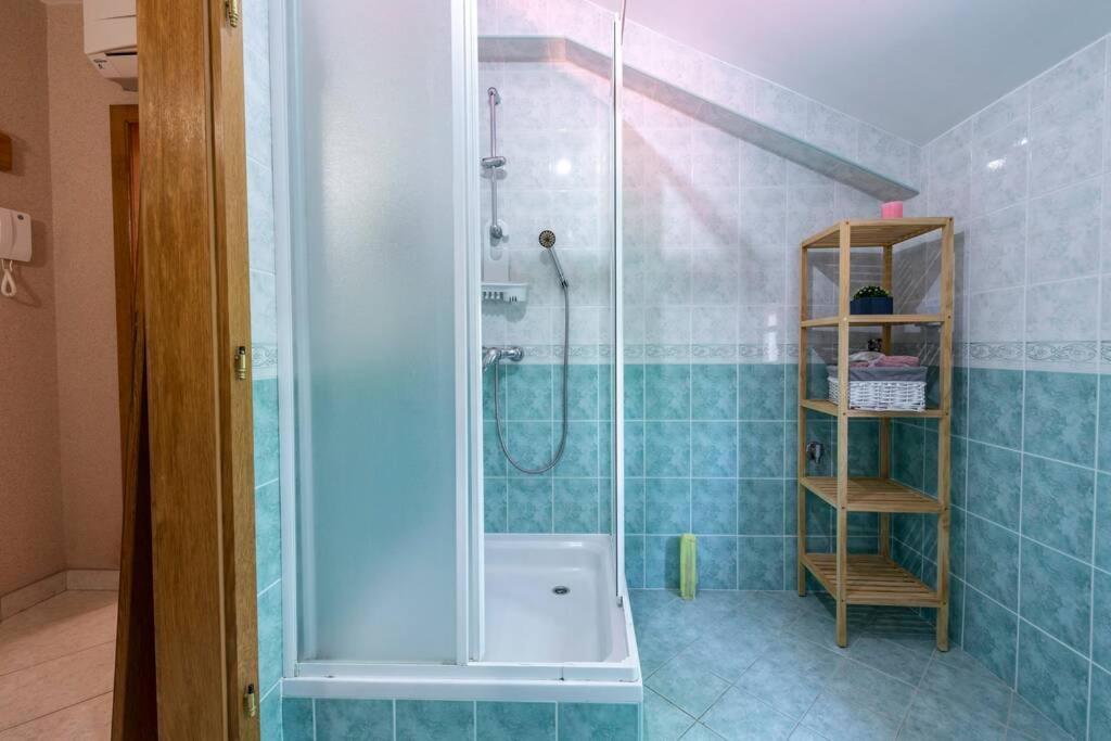 Vila Vergatum-Privacy,Gym,Billiards,Table Tennis Donji Brgat Bagian luar foto