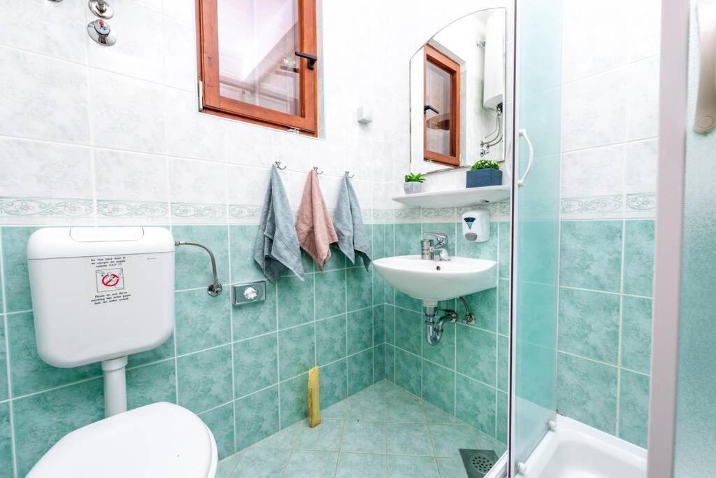 Vila Vergatum-Privacy,Gym,Billiards,Table Tennis Donji Brgat Bagian luar foto